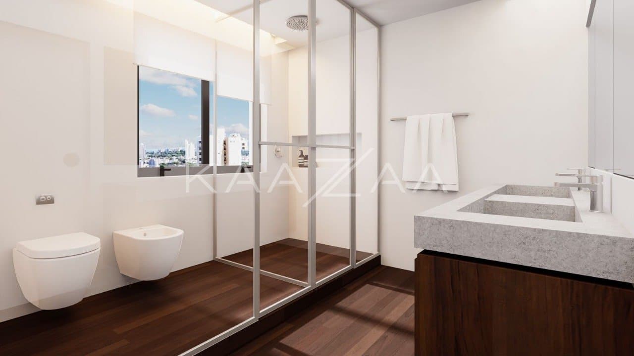 Apartamento no Jardim Paulistano - Foto 5