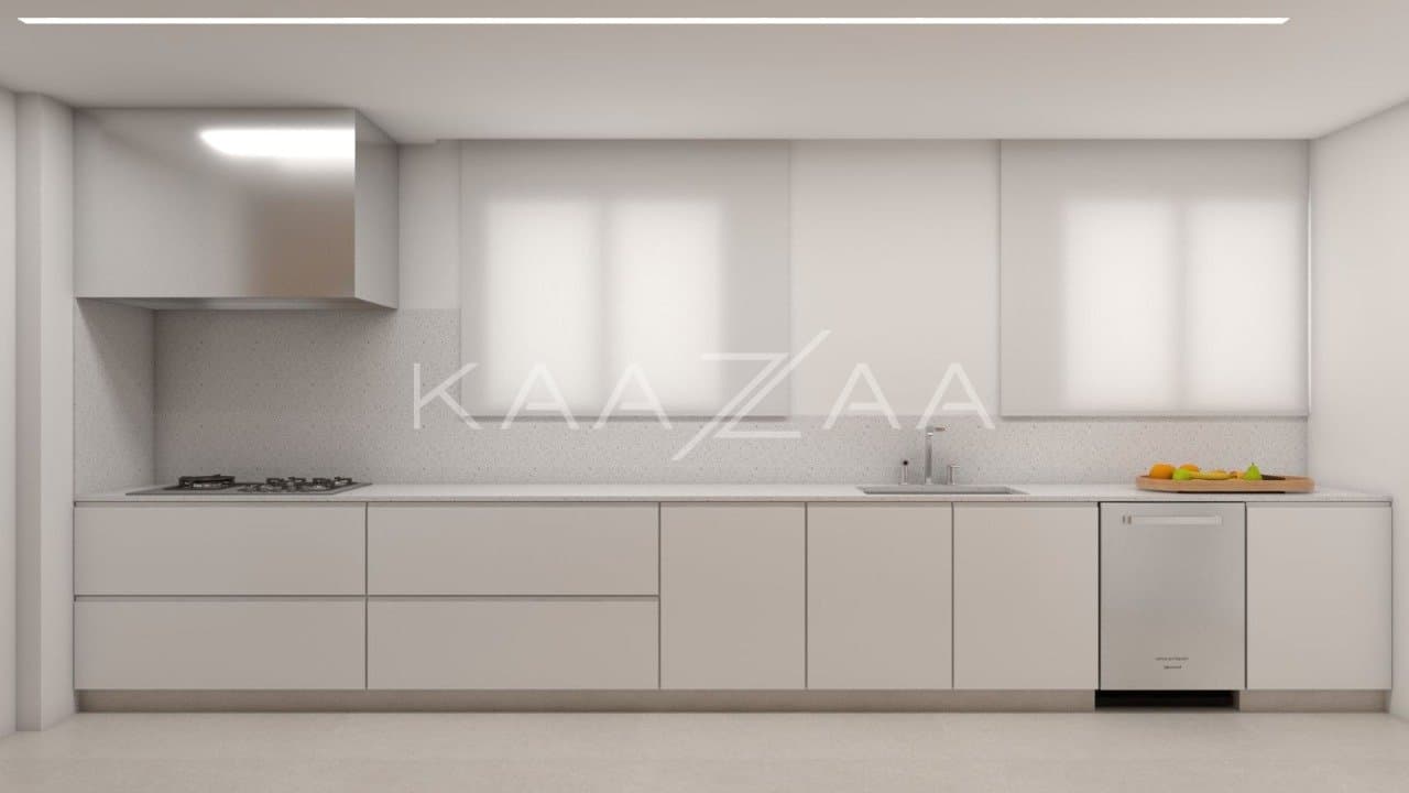 Apartamento no Jardim Paulistano - Foto 6