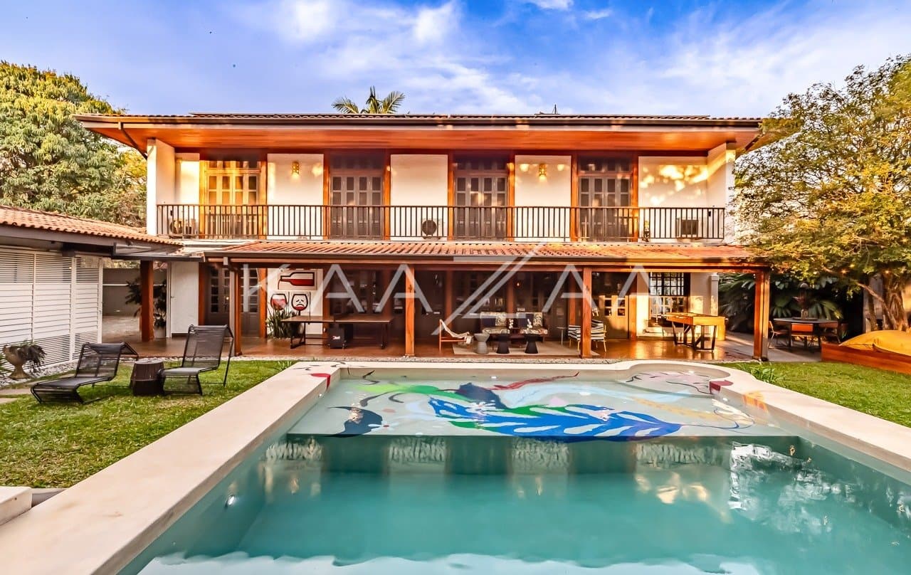 Casa em Alto de Pinheiros - Foto 3