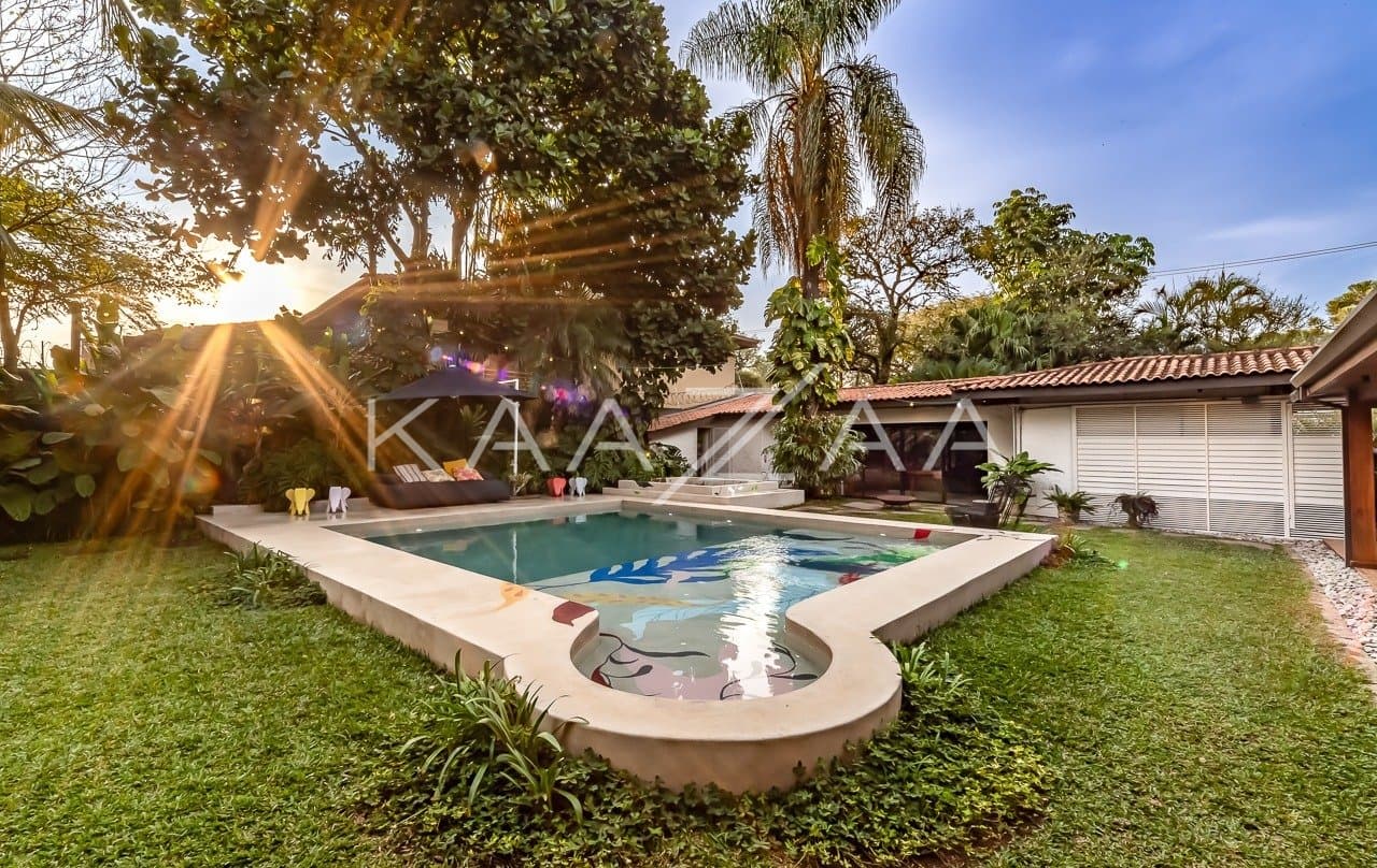 Casa em Alto de Pinheiros - Foto 4