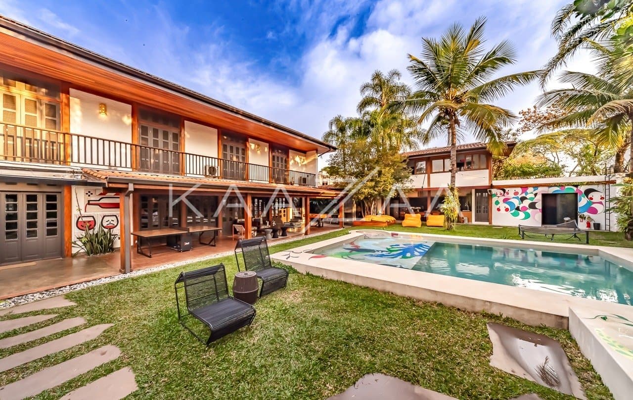 Casa em Alto de Pinheiros - Foto 2