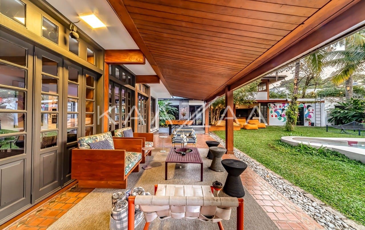 Casa em Alto de Pinheiros - Foto 8