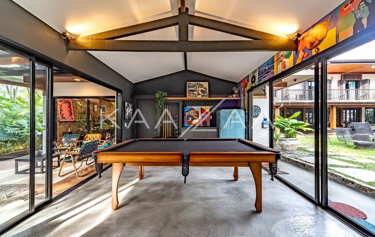 Casa em Alto de Pinheiros - Foto 10