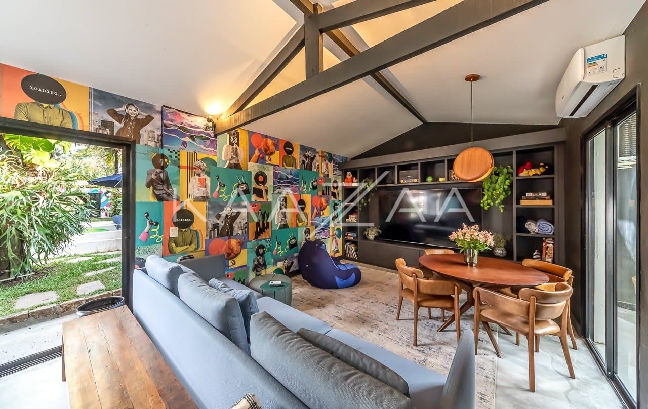 Casa em Alto de Pinheiros - Foto 13