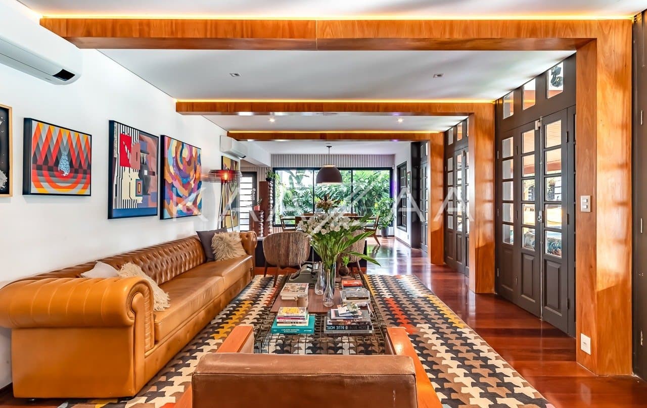 Casa em Alto de Pinheiros - Foto 14