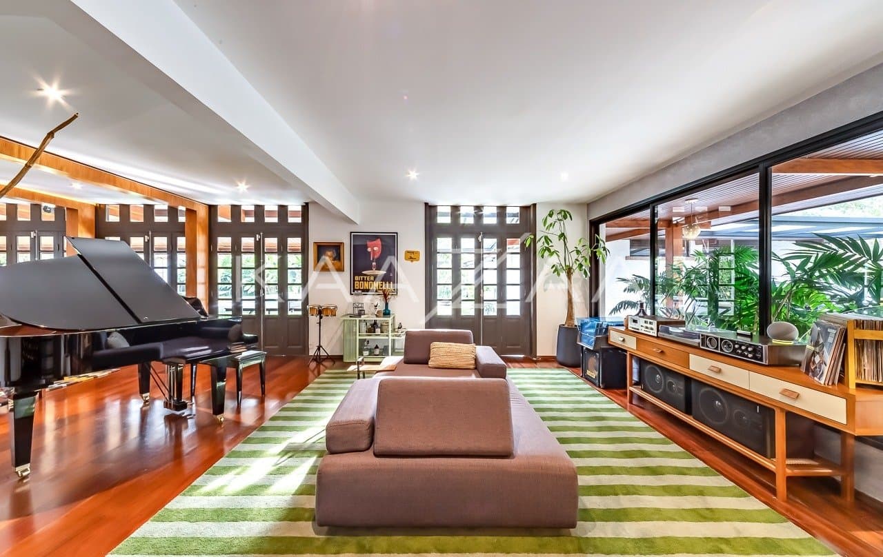 Casa em Alto de Pinheiros - Foto 16