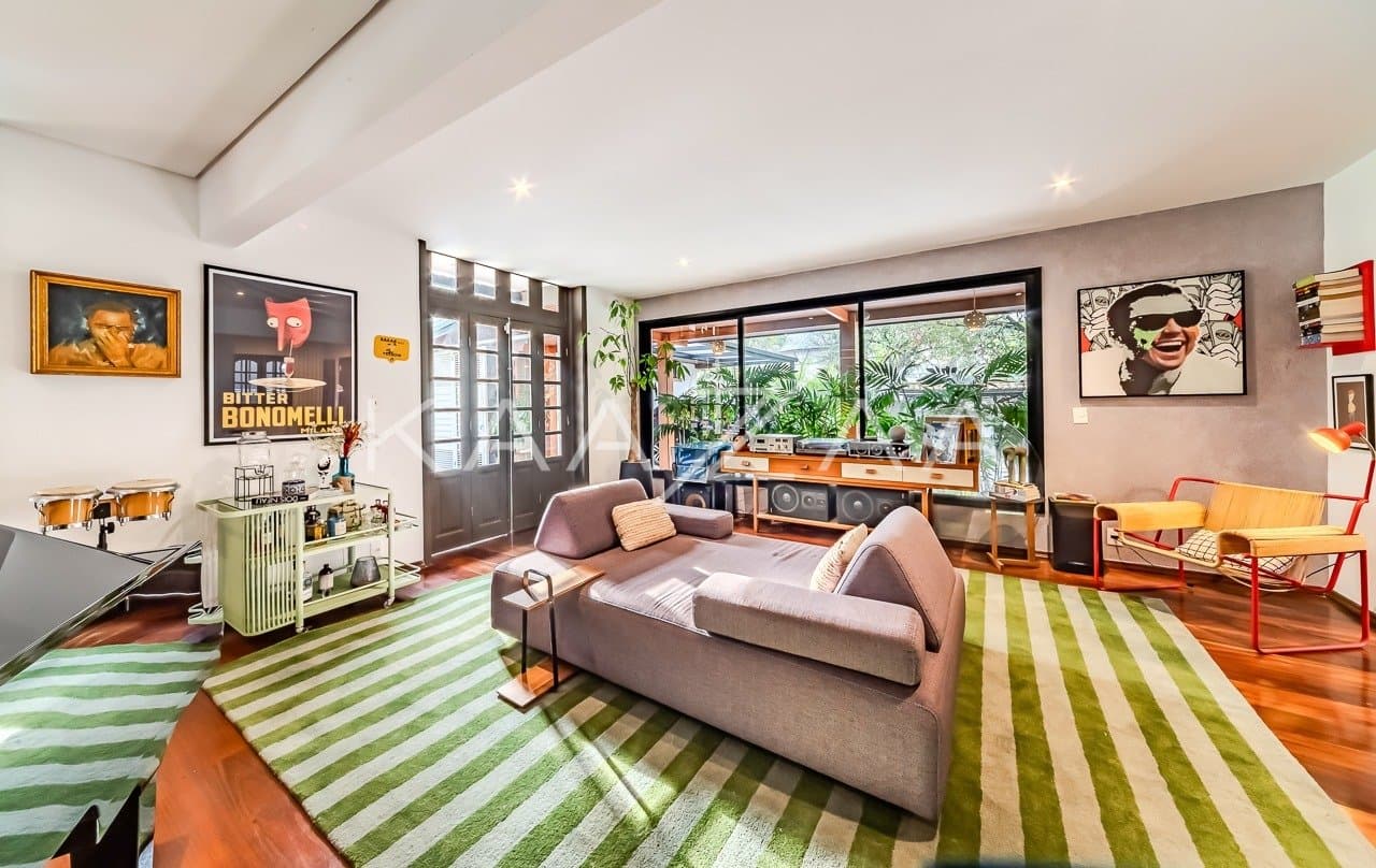 Casa em Alto de Pinheiros - Foto 17