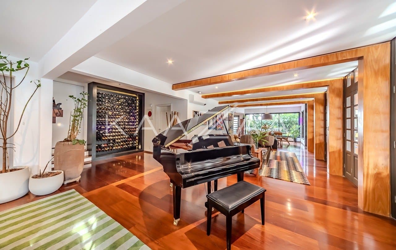 Casa em Alto de Pinheiros - Foto 18