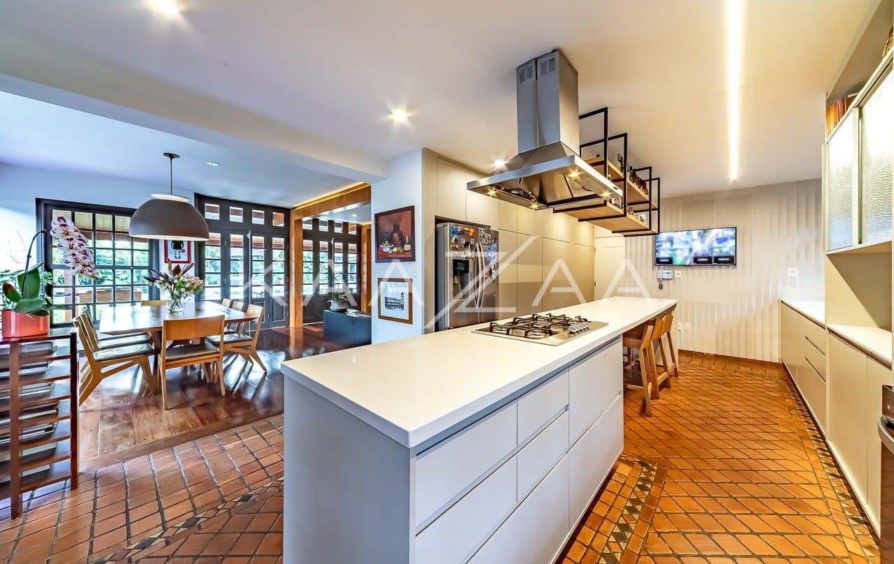 Casa em Alto de Pinheiros - Foto 20