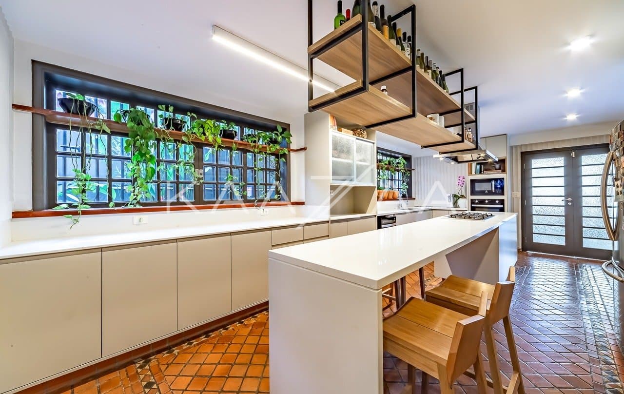 Casa em Alto de Pinheiros - Foto 21