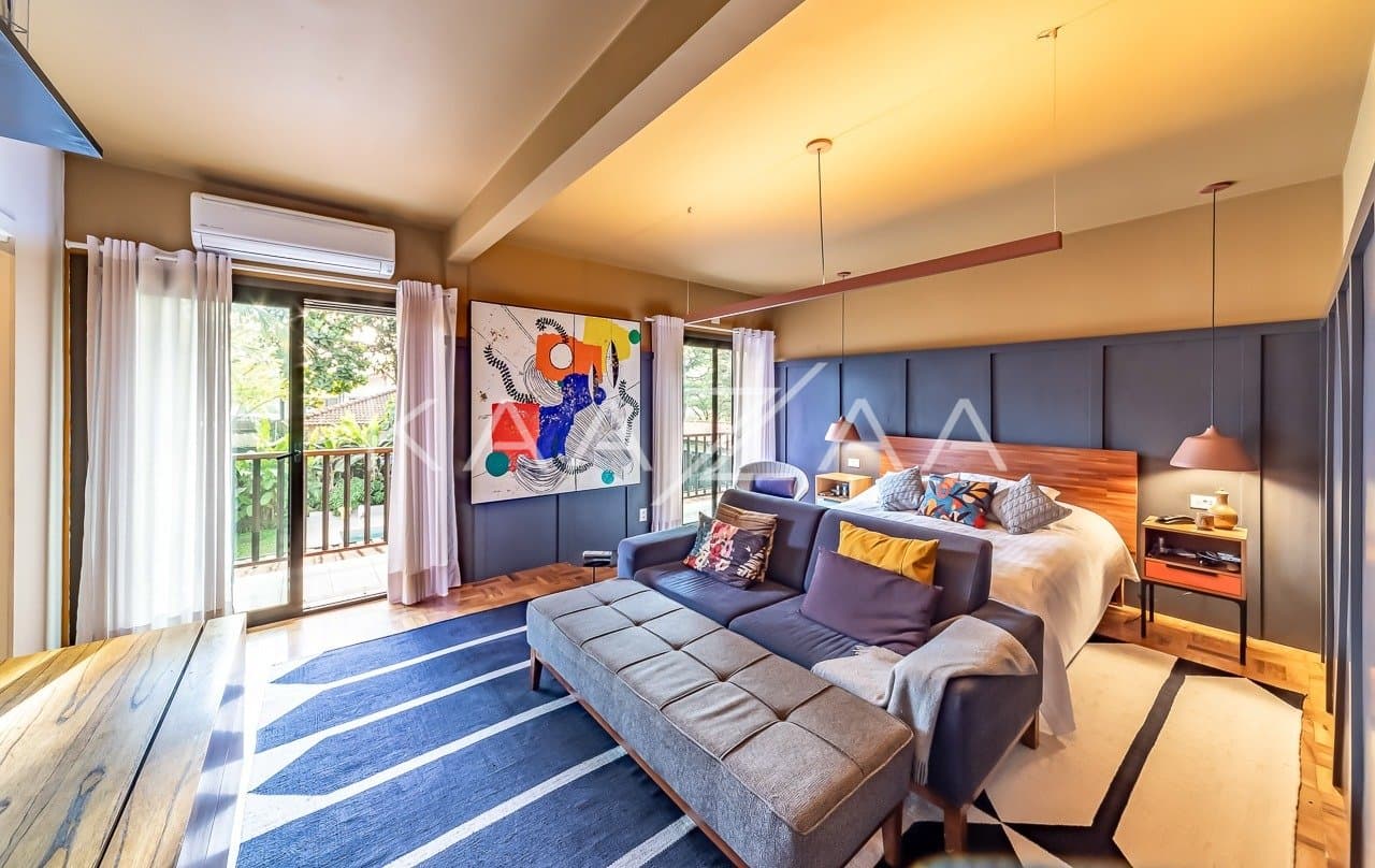 Casa em Alto de Pinheiros - Foto 22