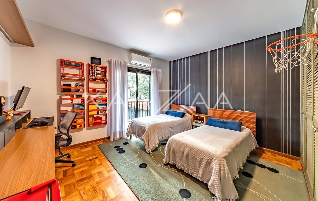 Casa em Alto de Pinheiros - Foto 23