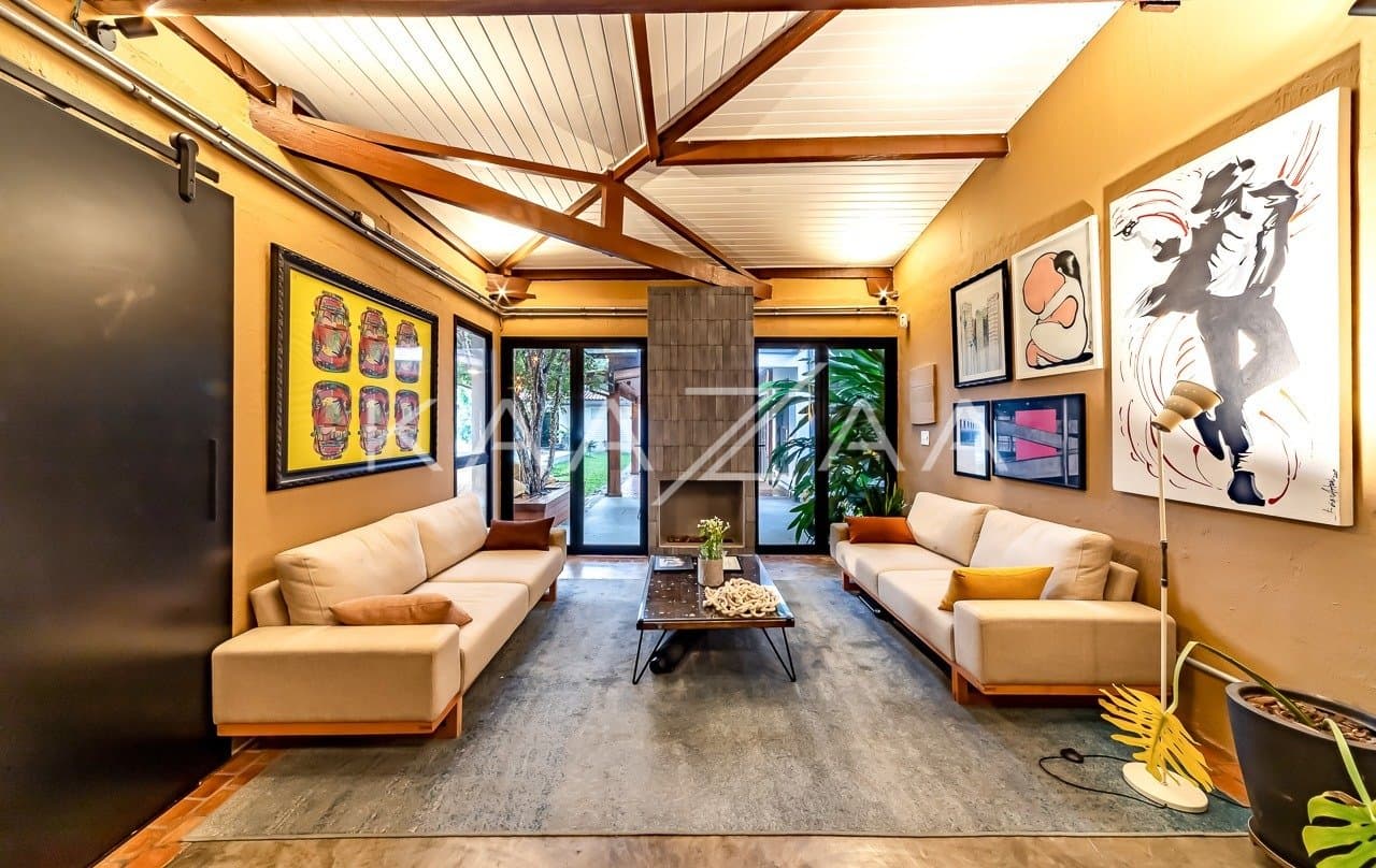 Casa em Alto de Pinheiros - Foto 24