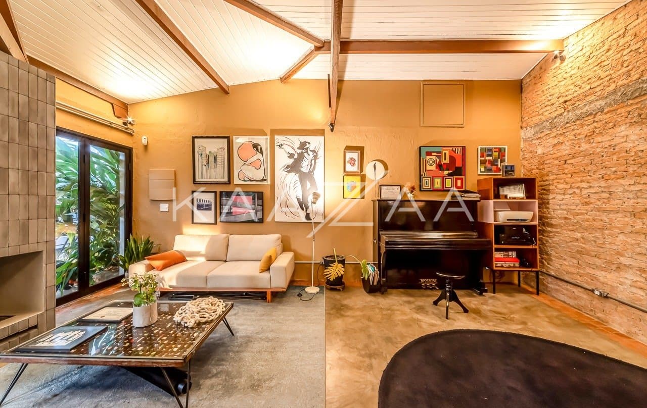 Casa em Alto de Pinheiros - Foto 25