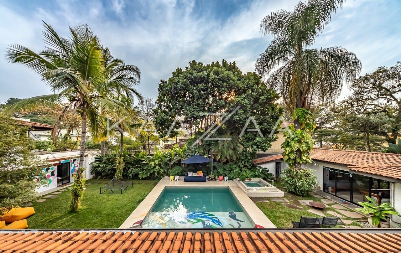 Casa em Alto de Pinheiros - Foto 26