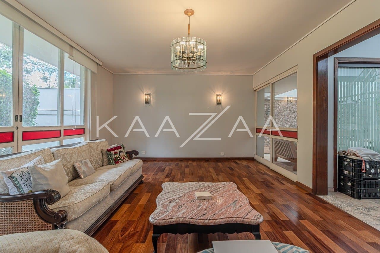 Casa à venda em Alto de Pinheiros - Foto 4