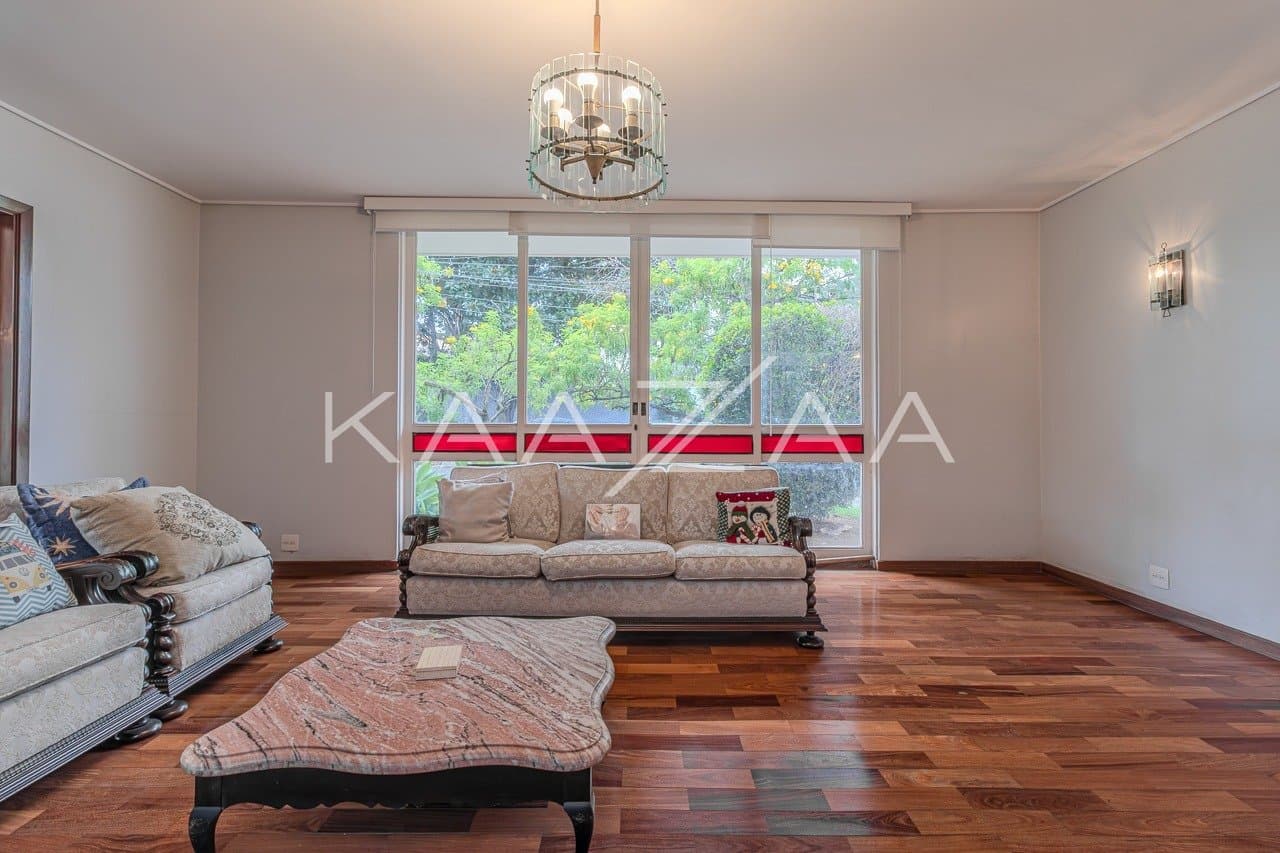 Casa à venda em Alto de Pinheiros - Foto 3