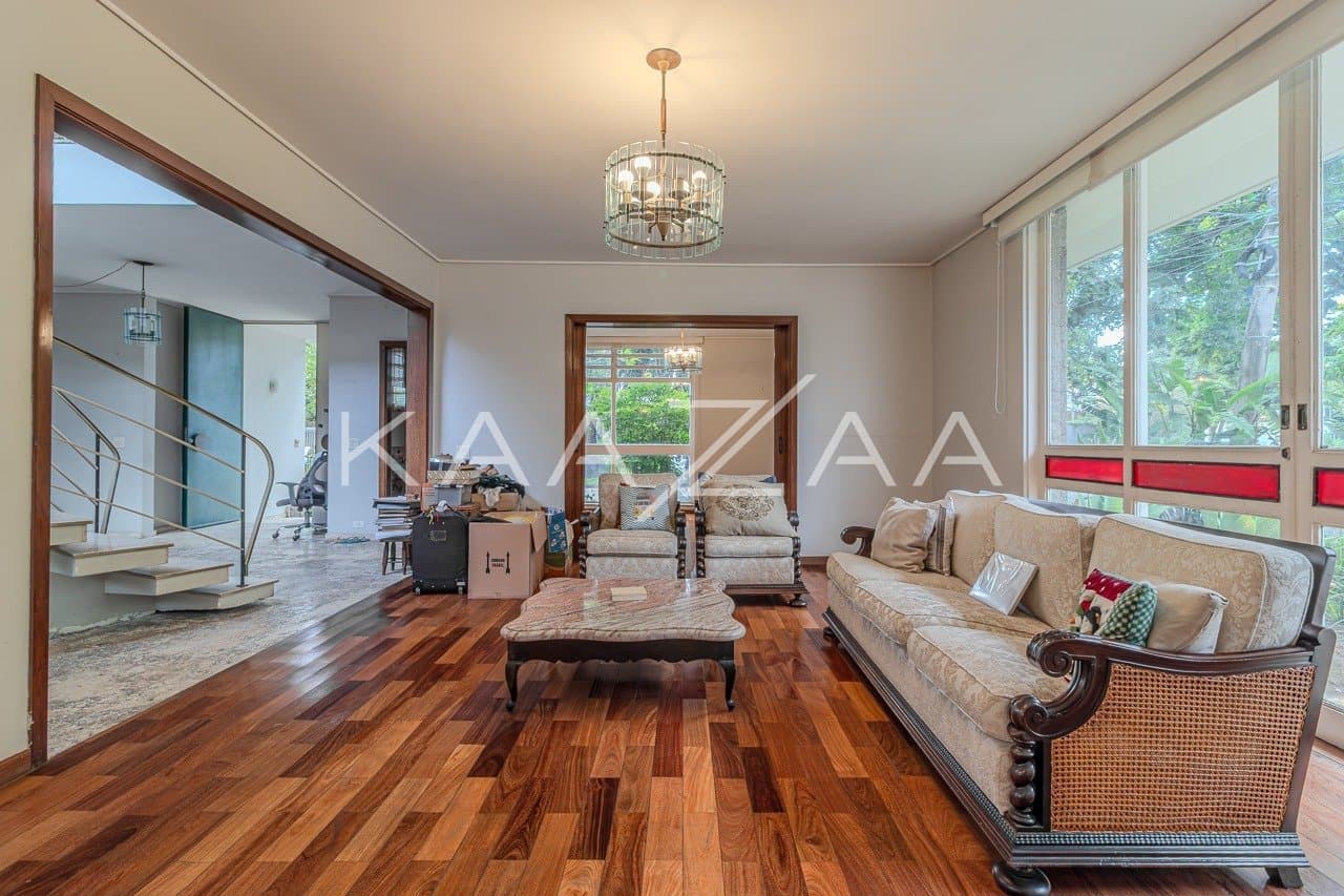 Casa à venda em Alto de Pinheiros - Foto 1