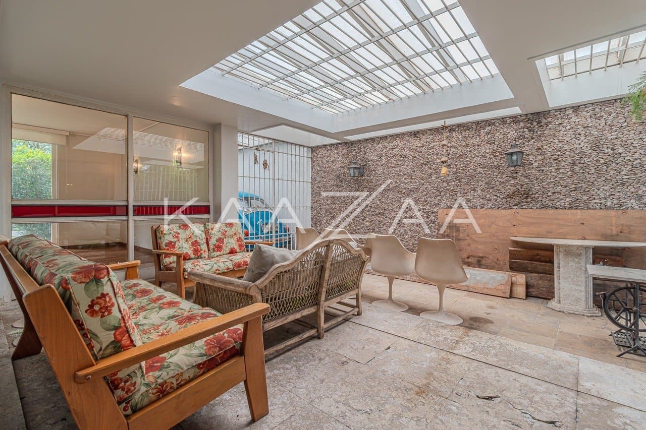 Casa à venda em Alto de Pinheiros - Foto 5