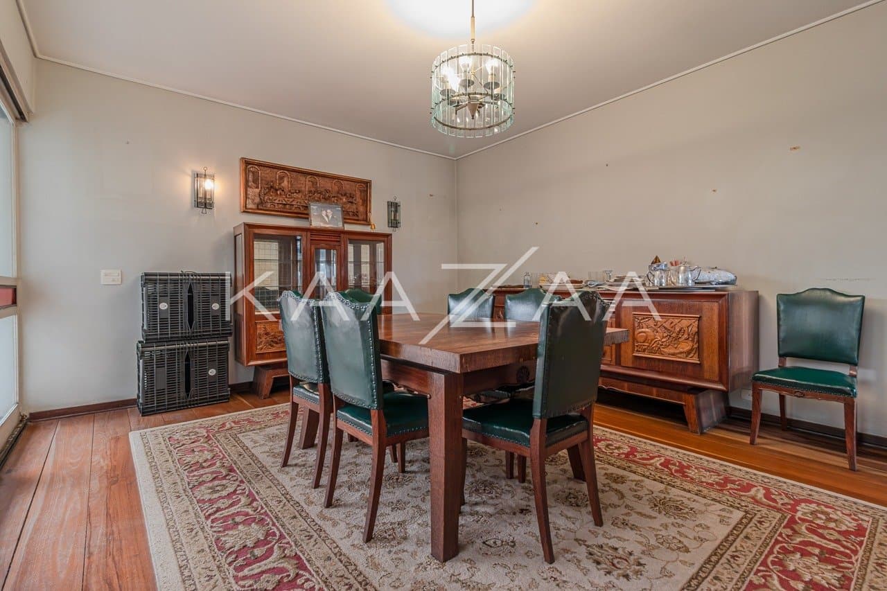 Casa à venda em Alto de Pinheiros - Foto 7