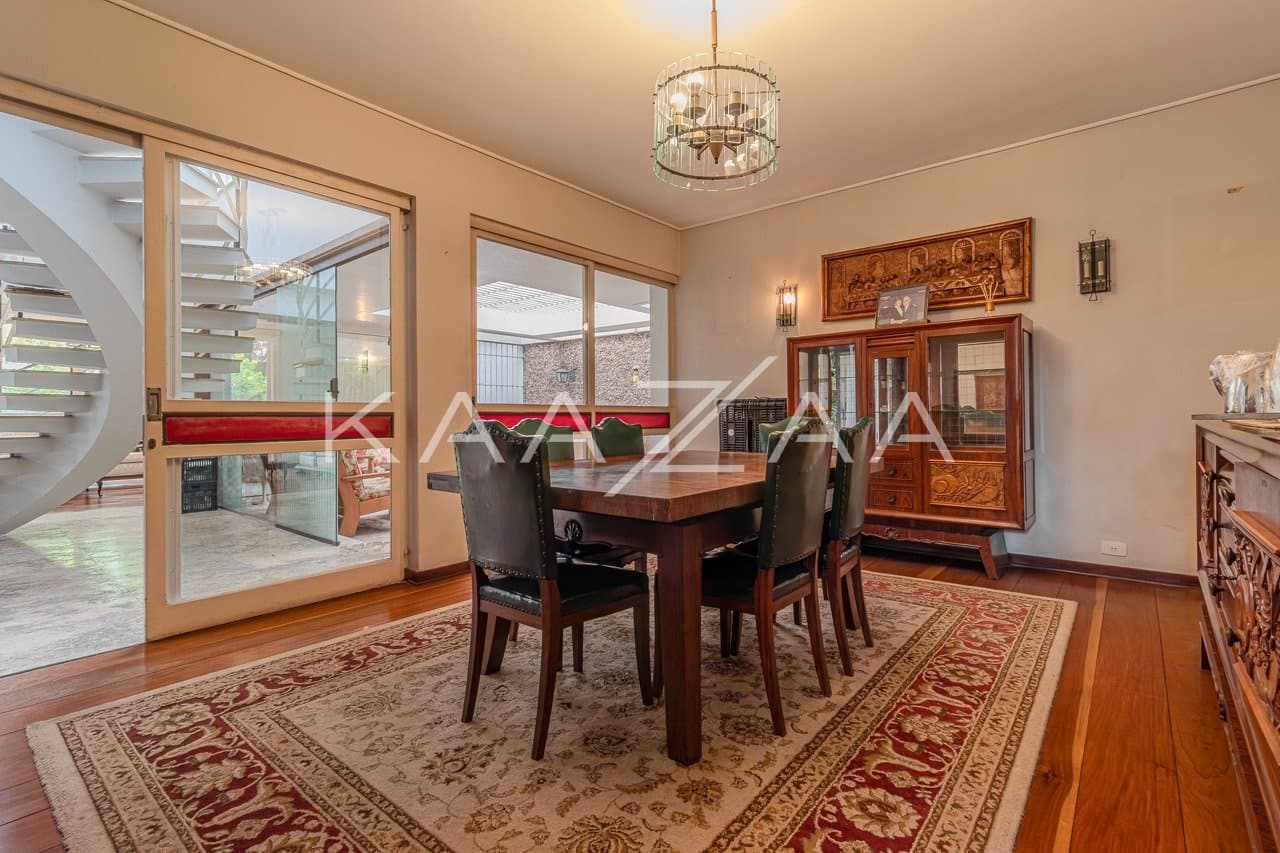 Casa à venda em Alto de Pinheiros - Foto 6