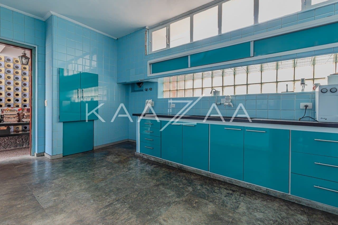 Casa à venda em Alto de Pinheiros - Foto 8