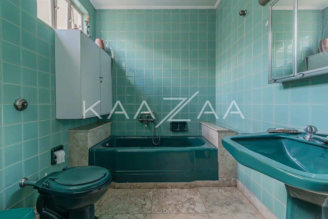 Casa à venda em Alto de Pinheiros - Foto 16