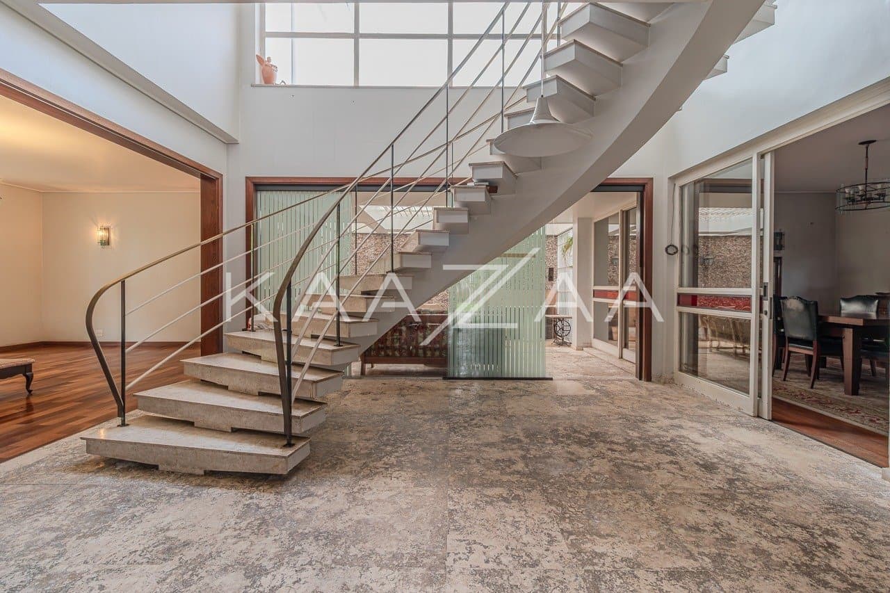 Casa à venda em Alto de Pinheiros - Foto 9