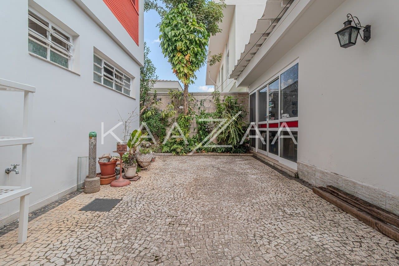 Casa à venda em Alto de Pinheiros - Foto 20