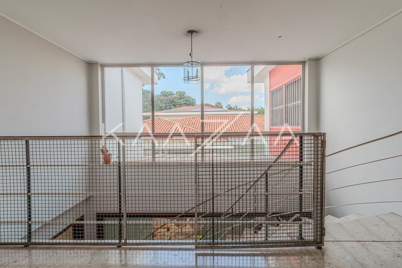 Casa à venda em Alto de Pinheiros - Foto 10