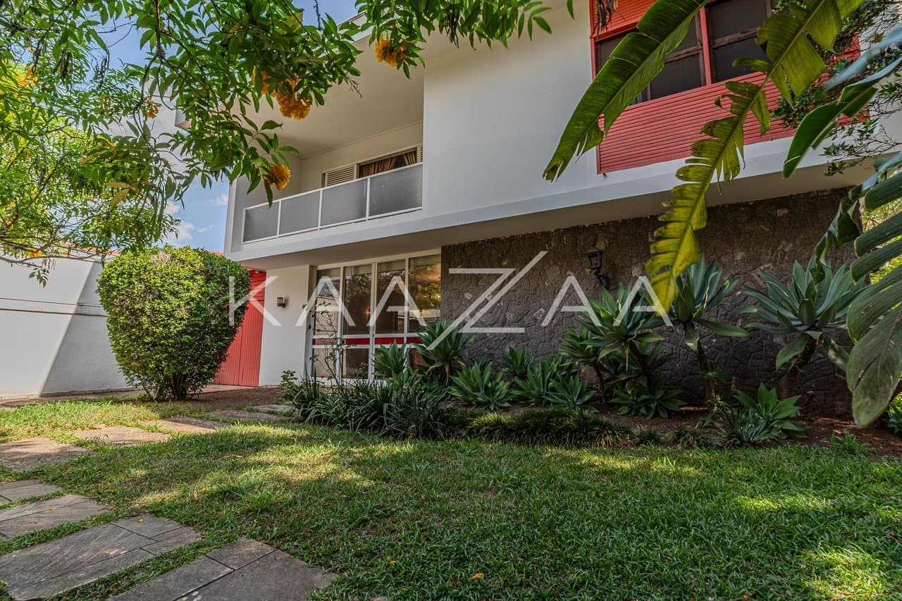 Casa à venda em Alto de Pinheiros - Foto 21