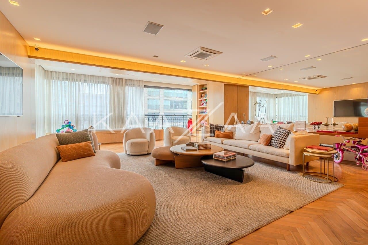 Apartamento no Itaim Bibi - Foto 2