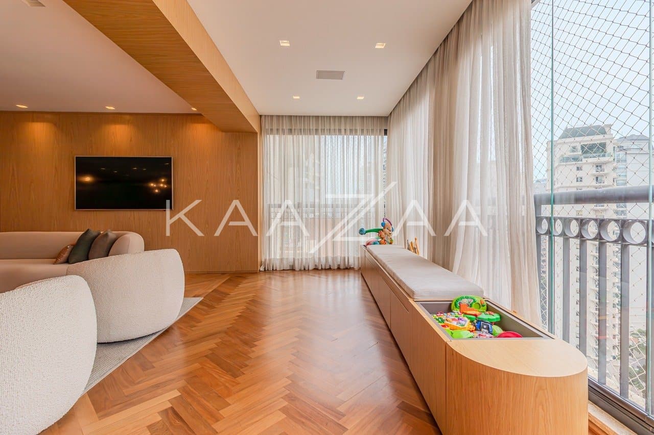 Apartamento no Itaim Bibi - Foto 7