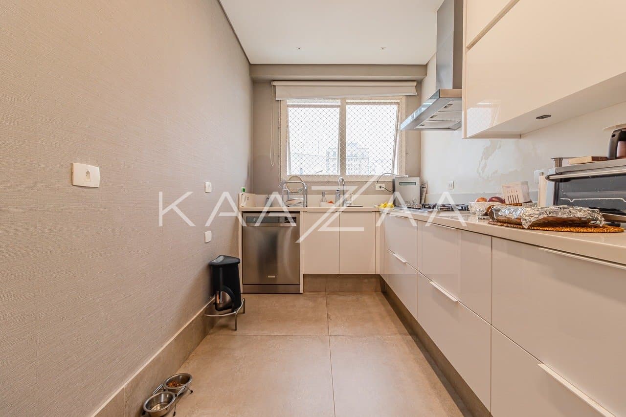 Apartamento no Itaim Bibi - Foto 11