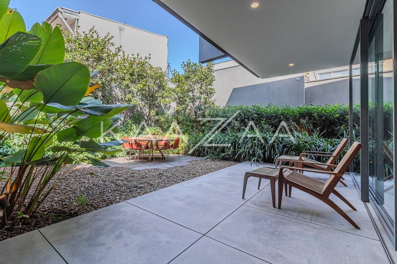 Casa à venda no Jardim Paulista - Foto 3