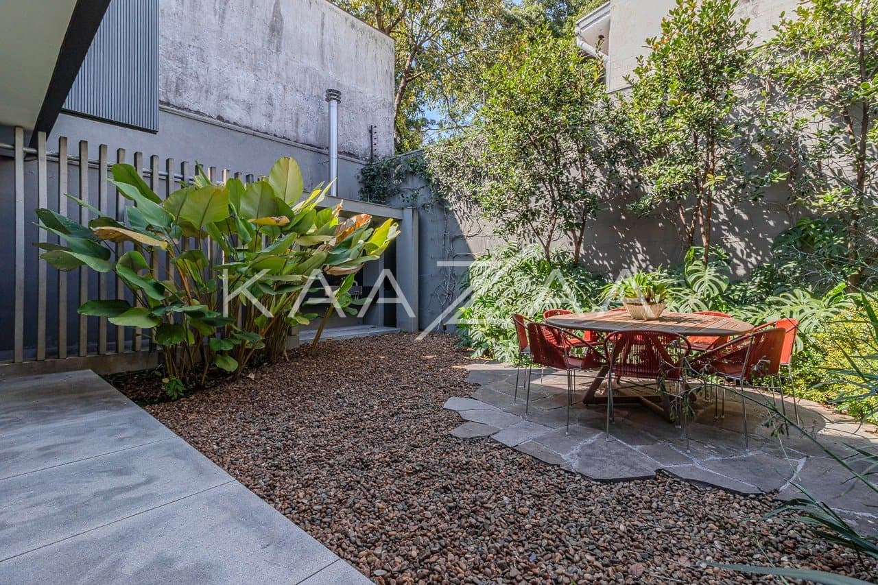 Casa à venda no Jardim Paulista - Foto 4