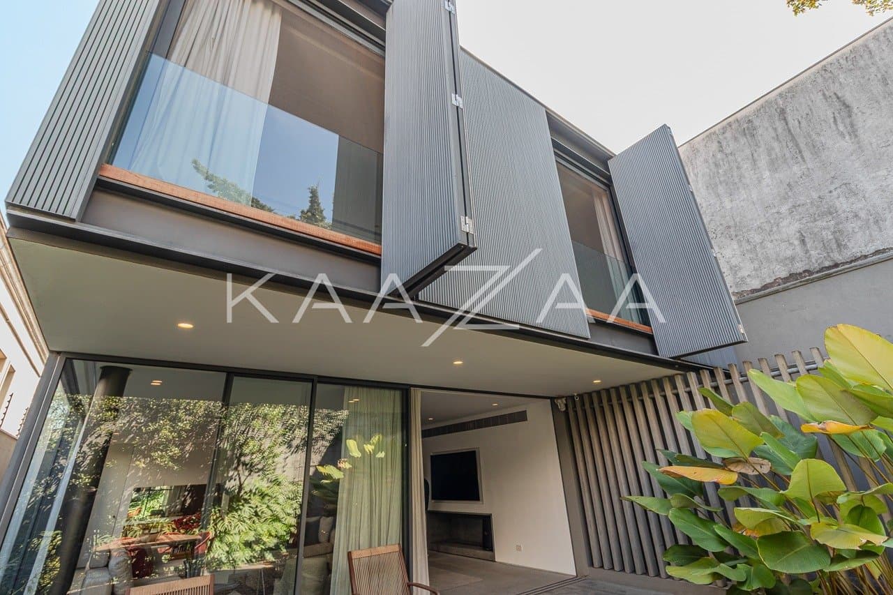 Casa à venda no Jardim Paulista - Foto 2