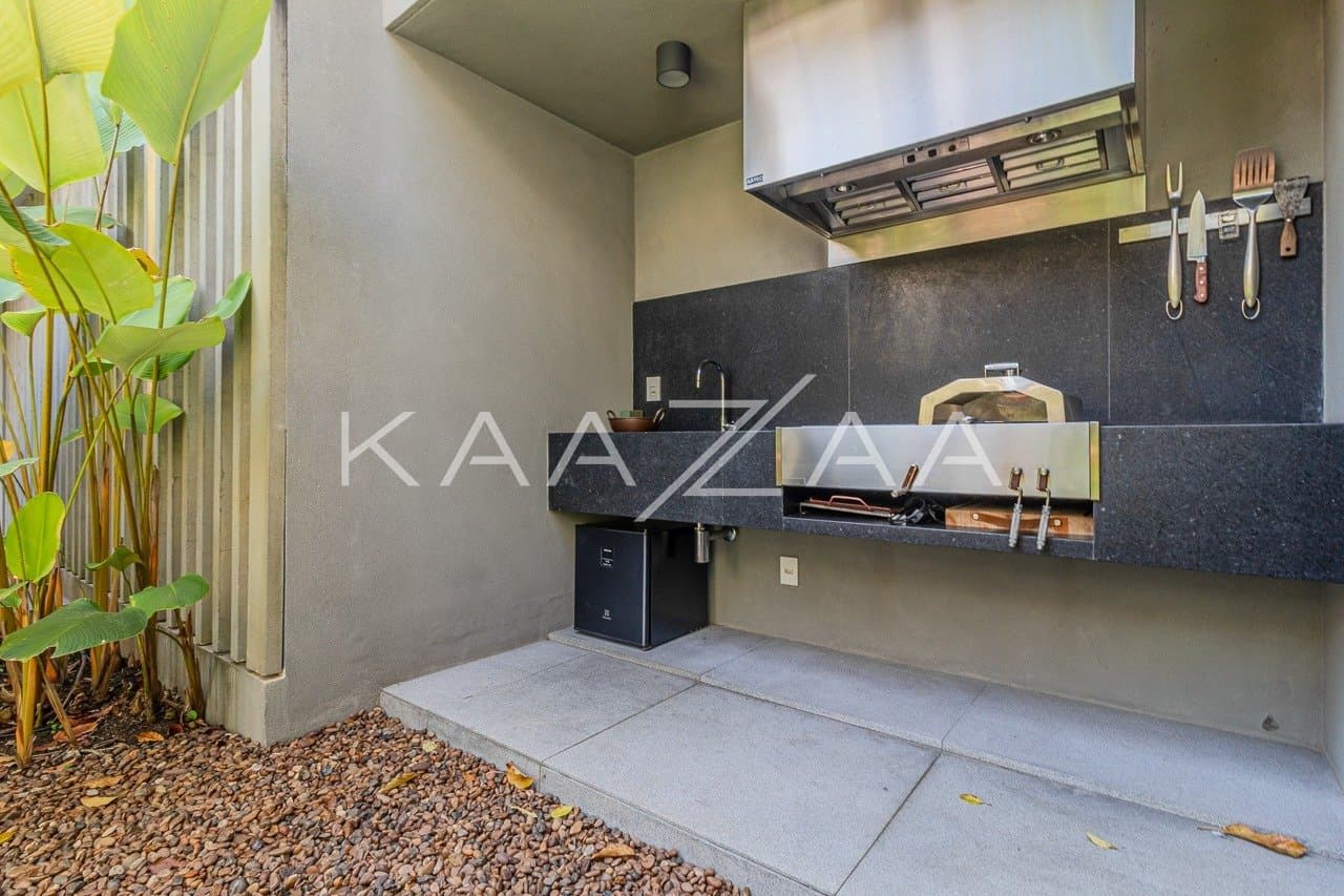 Casa à venda no Jardim Paulista - Foto 5