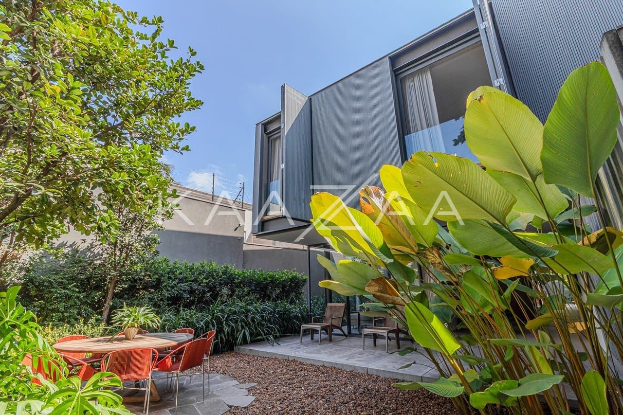 Casa à venda no Jardim Paulista - Foto 1