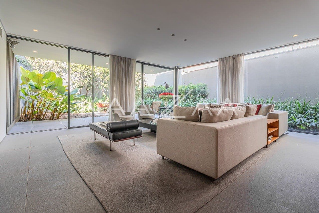 Casa à venda no Jardim Paulista - Foto 6