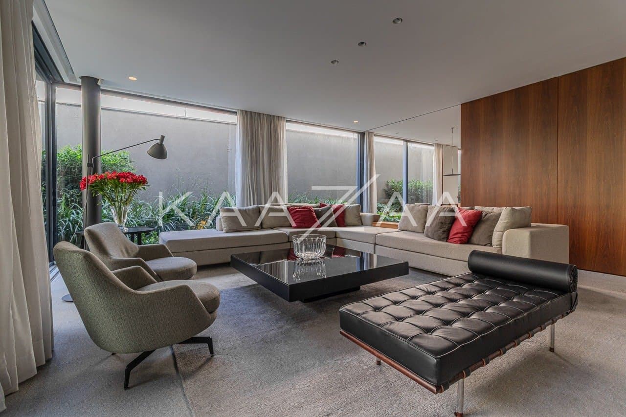 Casa à venda no Jardim Paulista - Foto 7