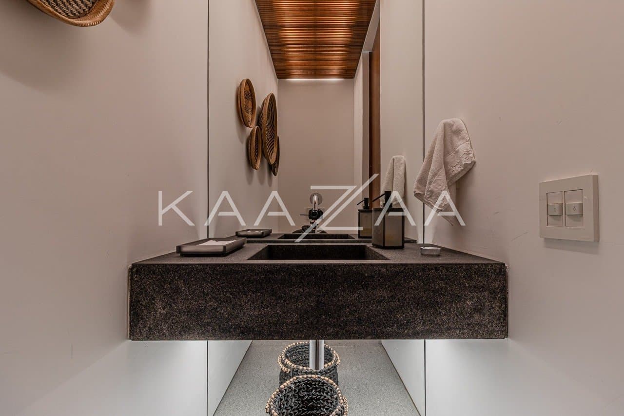 Casa à venda no Jardim Paulista - Foto 12