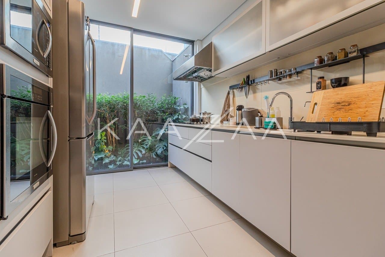 Casa à venda no Jardim Paulista - Foto 13