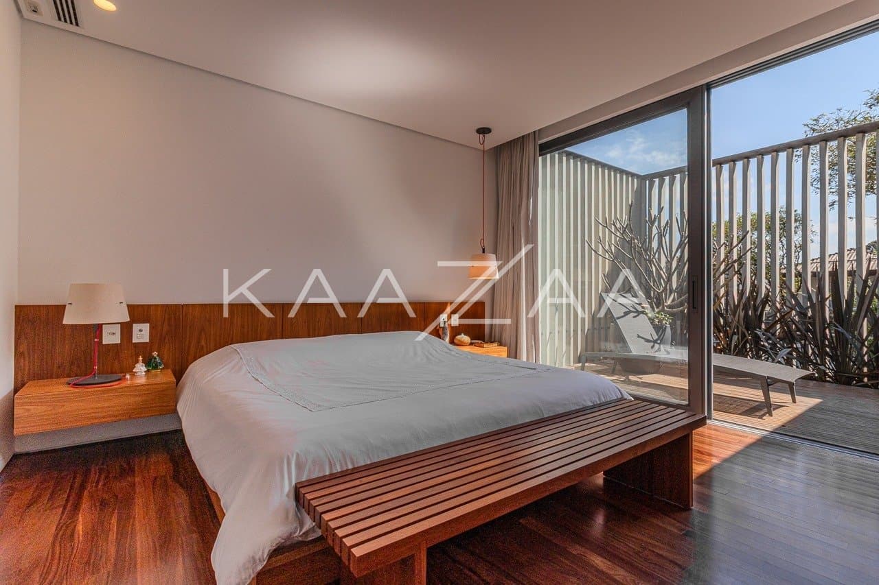 Casa à venda no Jardim Paulista - Foto 19