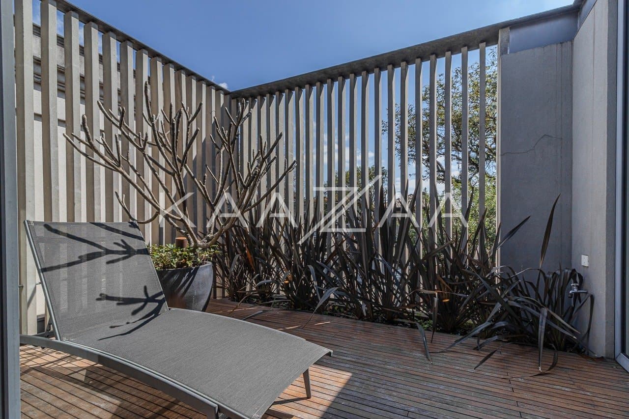 Casa à venda no Jardim Paulista - Foto 20