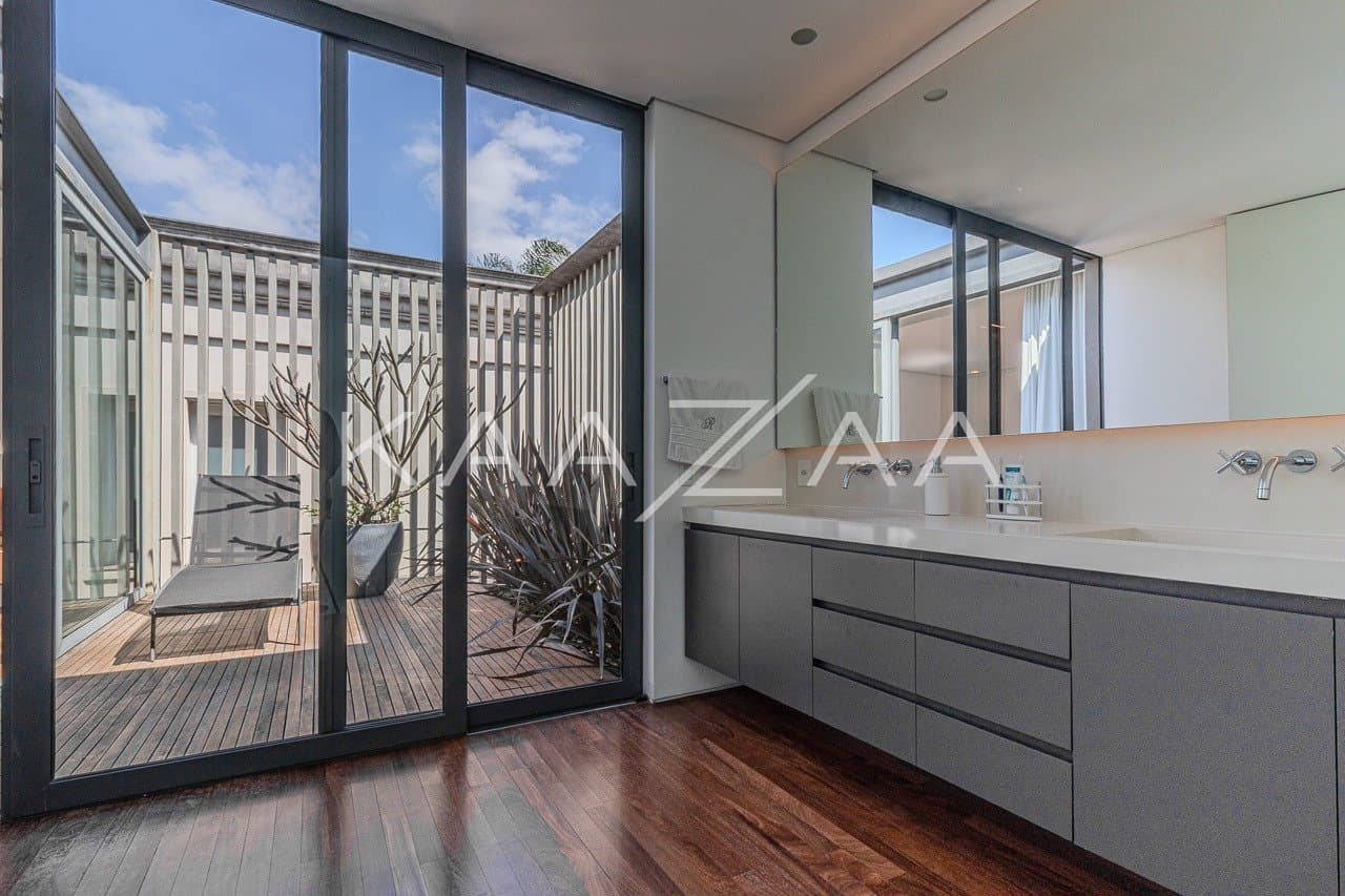 Casa à venda no Jardim Paulista - Foto 22