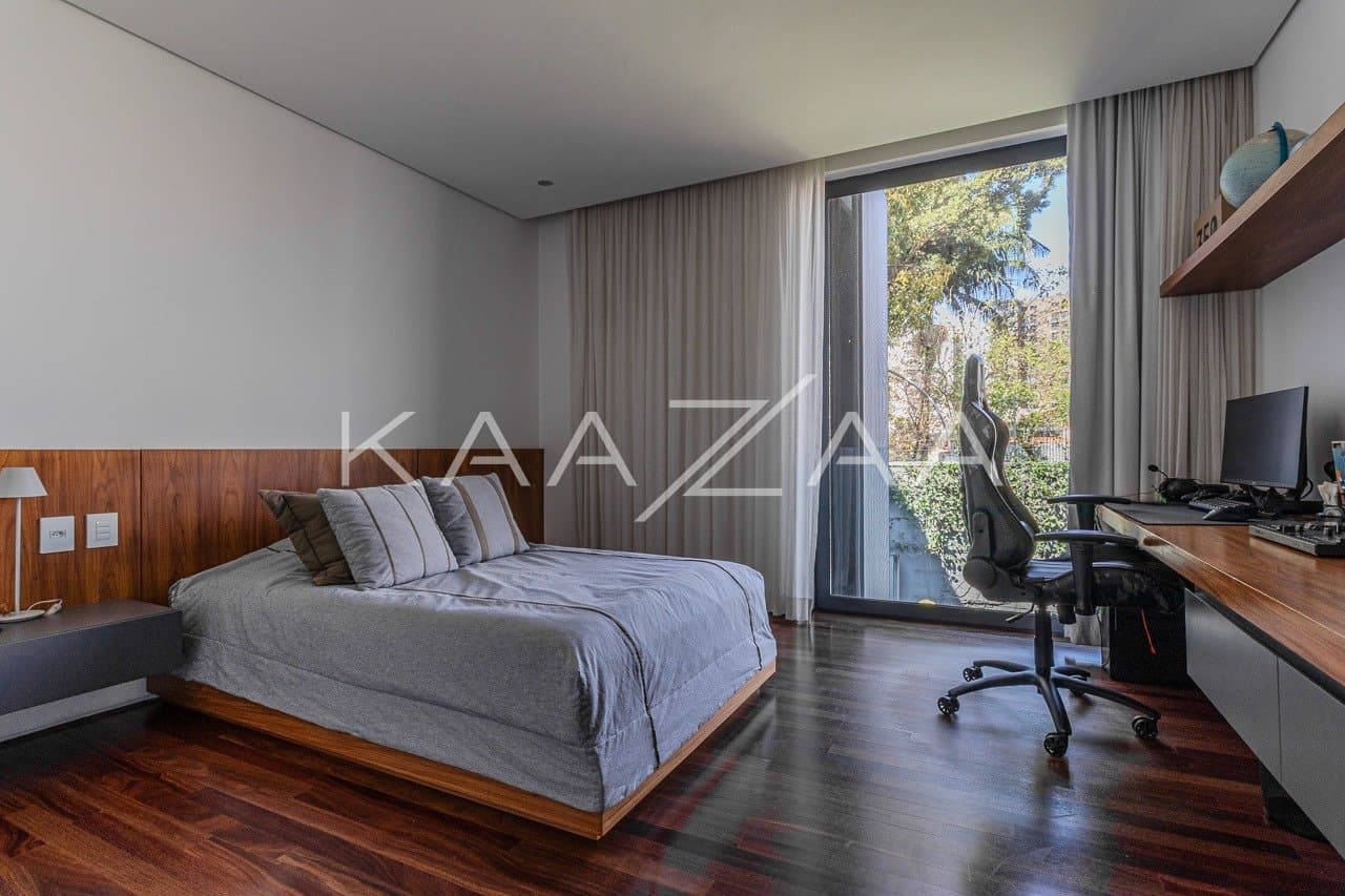 Casa à venda no Jardim Paulista - Foto 23