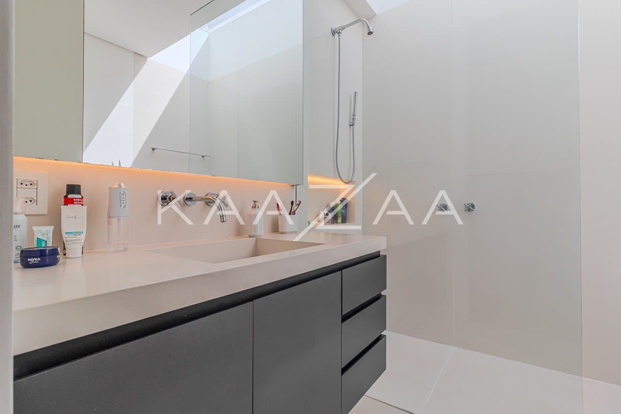 Casa à venda no Jardim Paulista - Foto 24