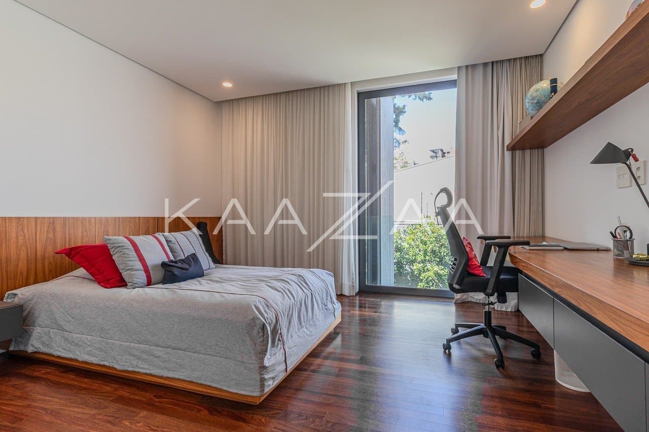 Casa à venda no Jardim Paulista - Foto 25