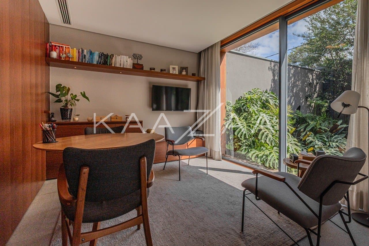 Casa à venda no Jardim Paulista - Foto 11